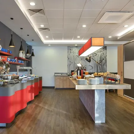 Ibis Airport Hotel Ankara